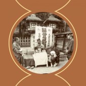 Bói toán: Ngành nghề hái ra tiền ở Nhật Bản 
